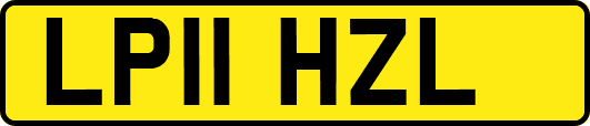 LP11HZL