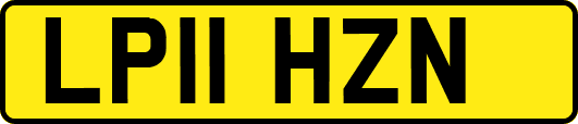 LP11HZN