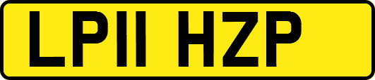 LP11HZP