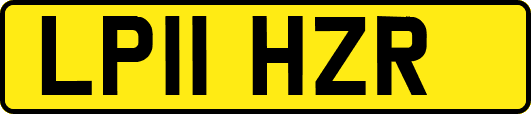 LP11HZR