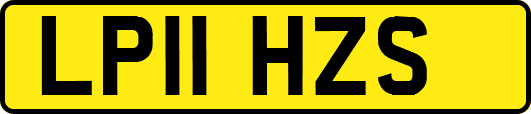LP11HZS