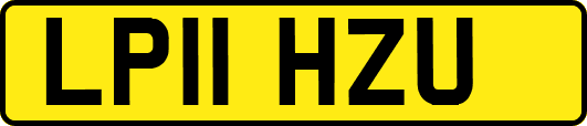 LP11HZU