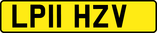 LP11HZV