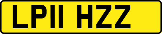 LP11HZZ