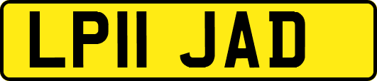 LP11JAD
