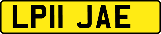 LP11JAE