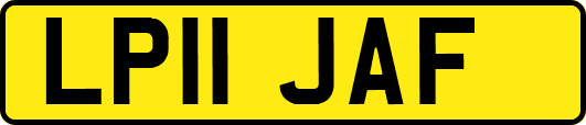 LP11JAF