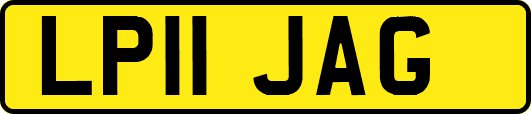 LP11JAG