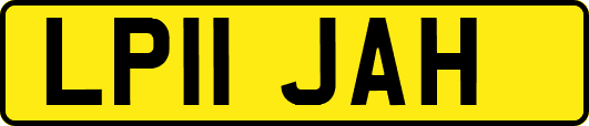 LP11JAH