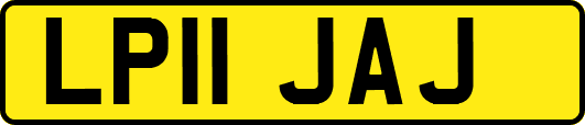 LP11JAJ