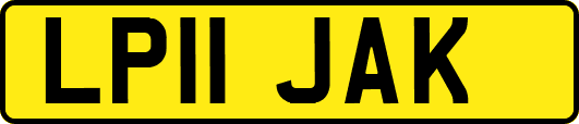 LP11JAK
