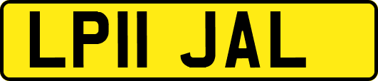 LP11JAL