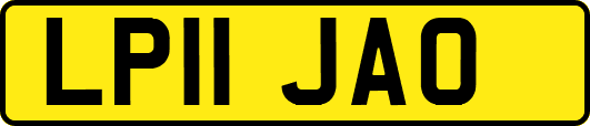 LP11JAO