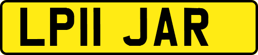 LP11JAR