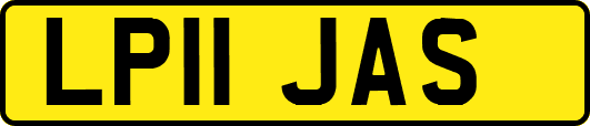 LP11JAS