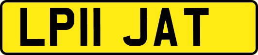 LP11JAT