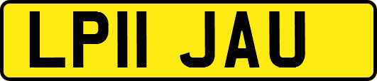LP11JAU