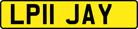 LP11JAY