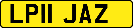 LP11JAZ