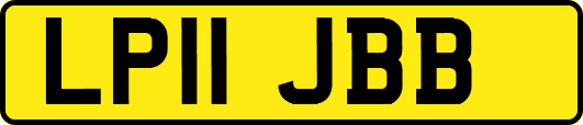 LP11JBB