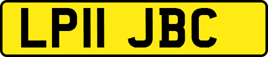 LP11JBC