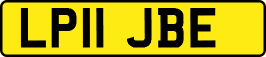 LP11JBE