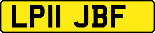 LP11JBF