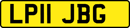 LP11JBG