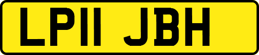 LP11JBH