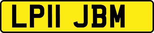 LP11JBM