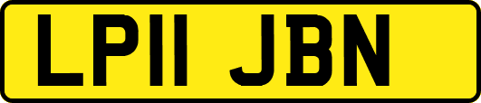 LP11JBN