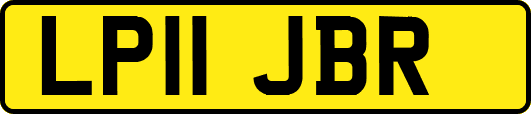 LP11JBR