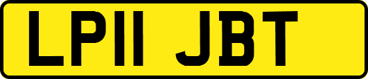 LP11JBT