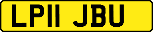LP11JBU