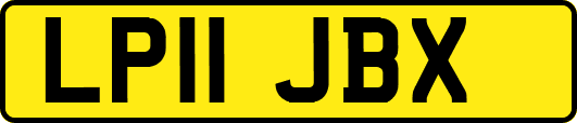 LP11JBX