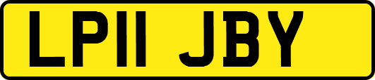 LP11JBY