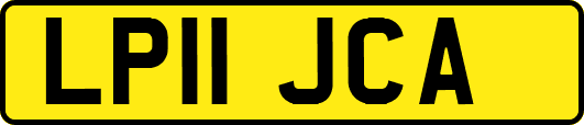 LP11JCA