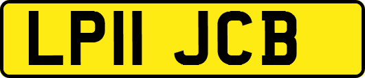 LP11JCB