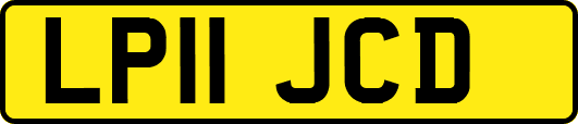 LP11JCD