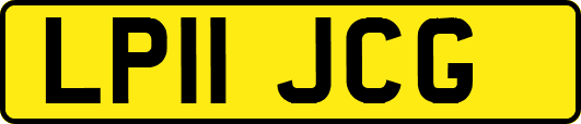 LP11JCG