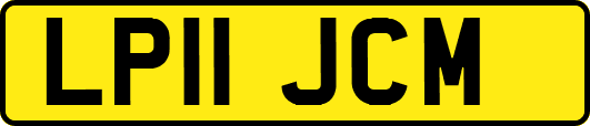 LP11JCM