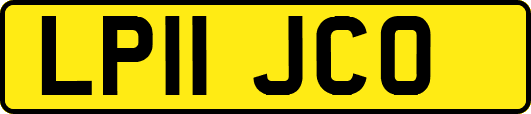 LP11JCO