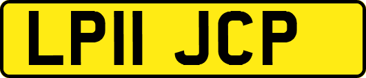LP11JCP