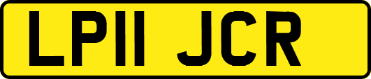 LP11JCR