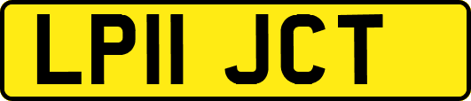 LP11JCT