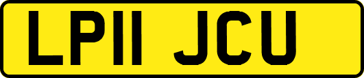 LP11JCU