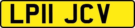 LP11JCV