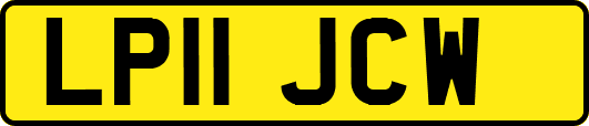 LP11JCW