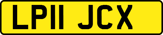 LP11JCX