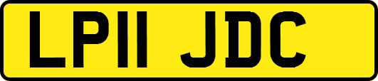 LP11JDC
